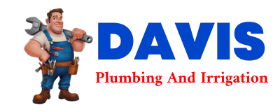 Trusted plumber in NEW HOPE